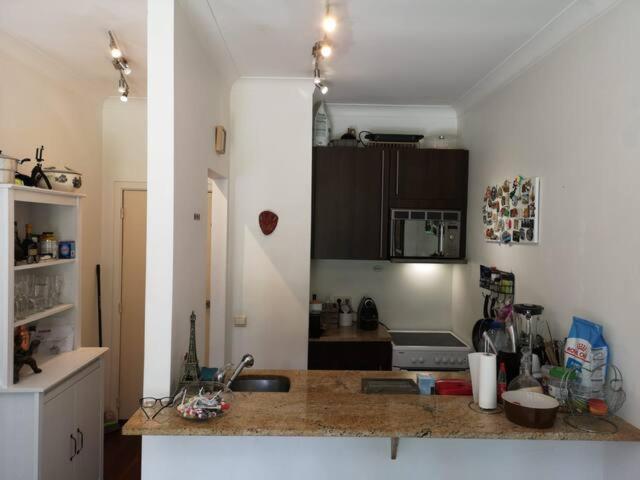 Studio A Louer Residence La Source Bruxelles Esterno foto